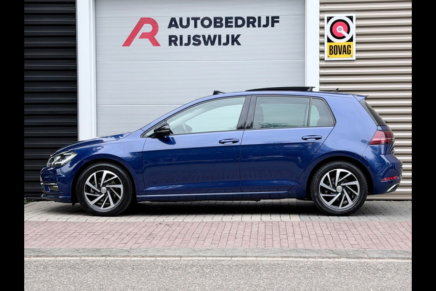 Volkswagen Golf 1.5 TSI Highline Pano/Virtual/Camera