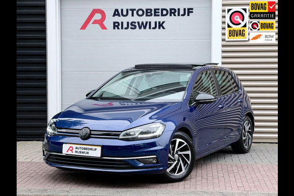 Volkswagen Golf 1.5 TSI Highline Pano/Virtual/Camera