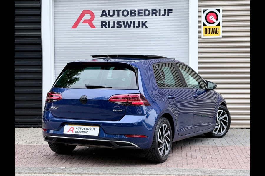 Volkswagen Golf 1.5 TSI Highline Pano/Virtual/Camera