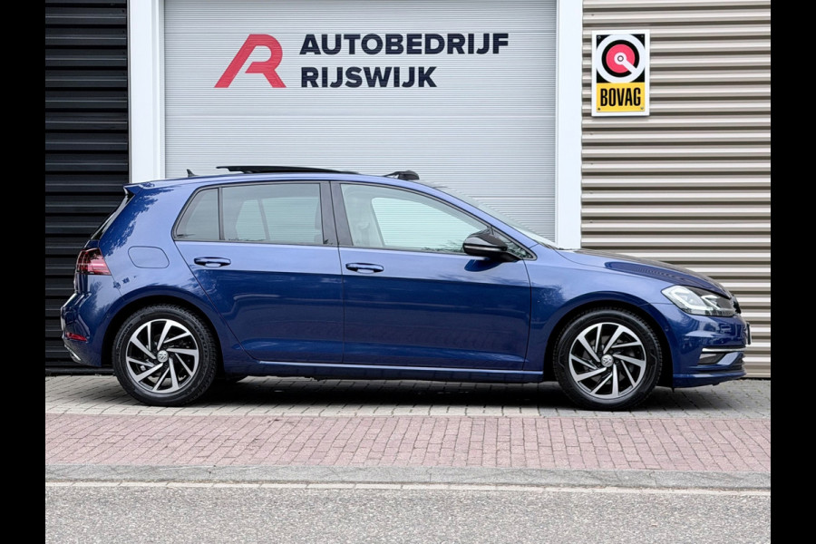 Volkswagen Golf 1.5 TSI Highline Pano/Virtual/Camera