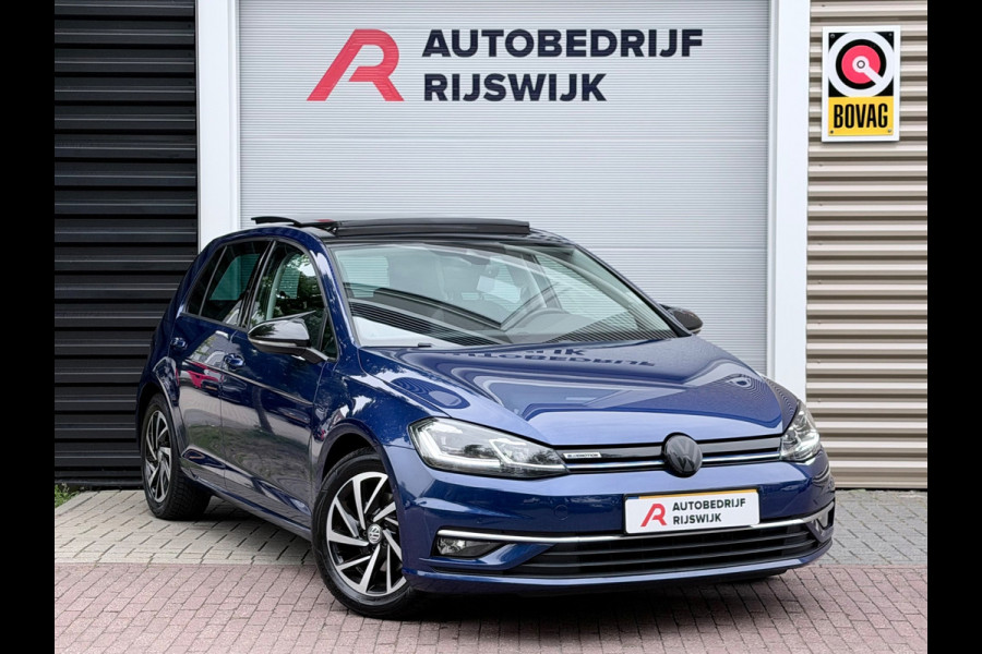 Volkswagen Golf 1.5 TSI Highline Pano/Virtual/Camera
