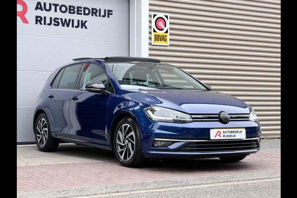 Volkswagen Golf 1.5 TSI Highline Pano/Virtual/Camera