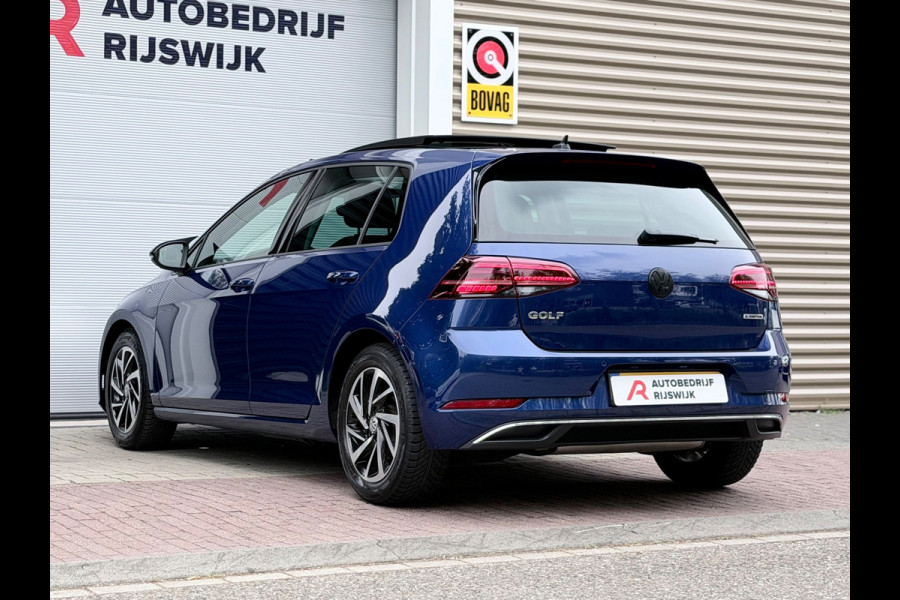 Volkswagen Golf 1.5 TSI Highline Pano/Virtual/Camera