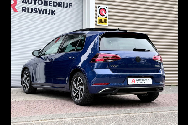 Volkswagen Golf 1.5 TSI Highline Pano/Virtual/Camera
