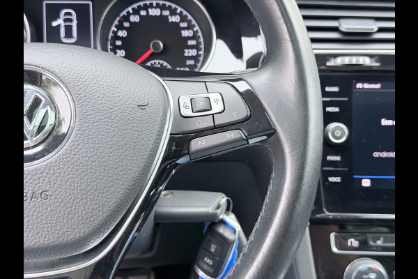Volkswagen Golf 1.5 TSI Highline Pano/Virtual/Camera