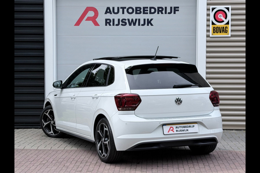 Volkswagen Polo 1.0 TSI 3x R-Line Pano/Virtual/ApplerCarPlay