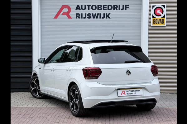 Volkswagen Polo 1.0 TSI 3x R-Line Pano/Virtual/ApplerCarPlay