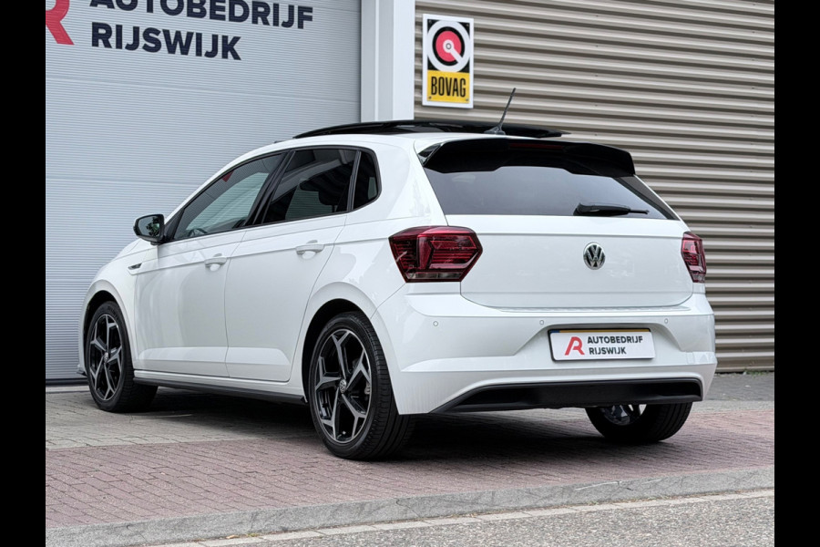 Volkswagen Polo 1.0 TSI 3x R-Line Pano/Virtual/ApplerCarPlay