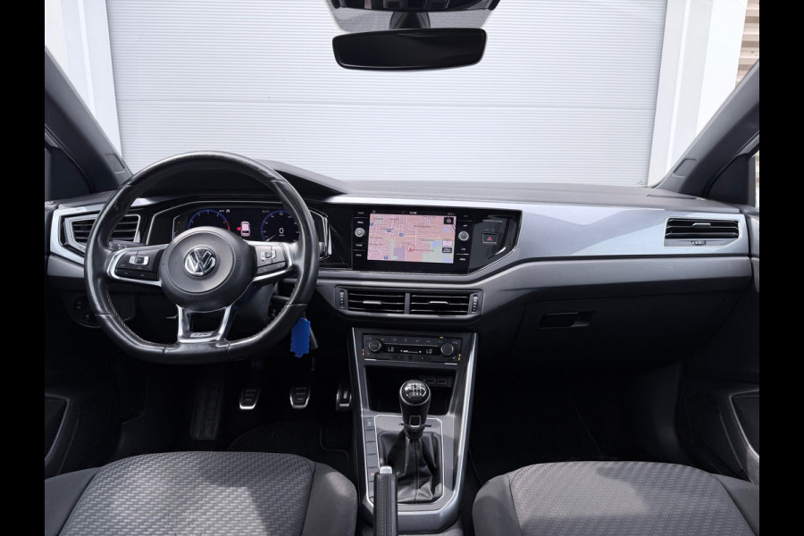 Volkswagen Polo 1.0 TSI 3x R-Line Pano/Virtual/ApplerCarPlay