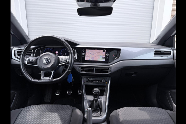 Volkswagen Polo 1.0 TSI 3x R-Line Pano/Virtual/ApplerCarPlay