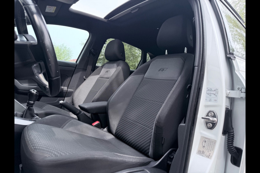 Volkswagen Polo 1.0 TSI 3x R-Line Pano/Virtual/ApplerCarPlay