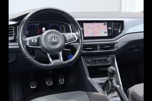 Volkswagen Polo 1.0 TSI 3x R-Line Pano/Virtual/ApplerCarPlay
