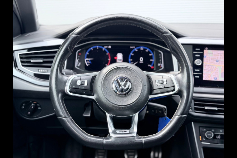 Volkswagen Polo 1.0 TSI 3x R-Line Pano/Virtual/ApplerCarPlay