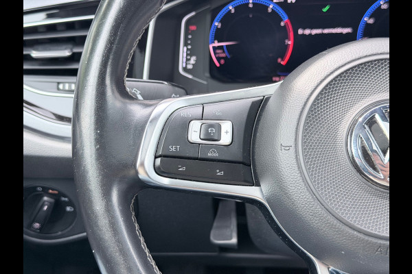 Volkswagen Polo 1.0 TSI 3x R-Line Pano/Virtual/ApplerCarPlay