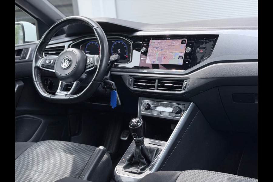 Volkswagen Polo 1.0 TSI 3x R-Line Pano/Virtual/ApplerCarPlay