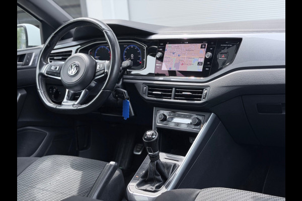 Volkswagen Polo 1.0 TSI 3x R-Line Pano/Virtual/ApplerCarPlay