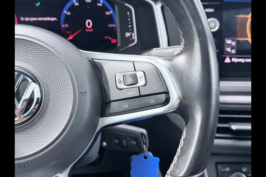 Volkswagen Polo 1.0 TSI 3x R-Line Pano/Virtual/ApplerCarPlay