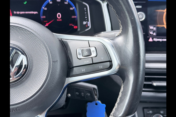Volkswagen Polo 1.0 TSI 3x R-Line Pano/Virtual/ApplerCarPlay