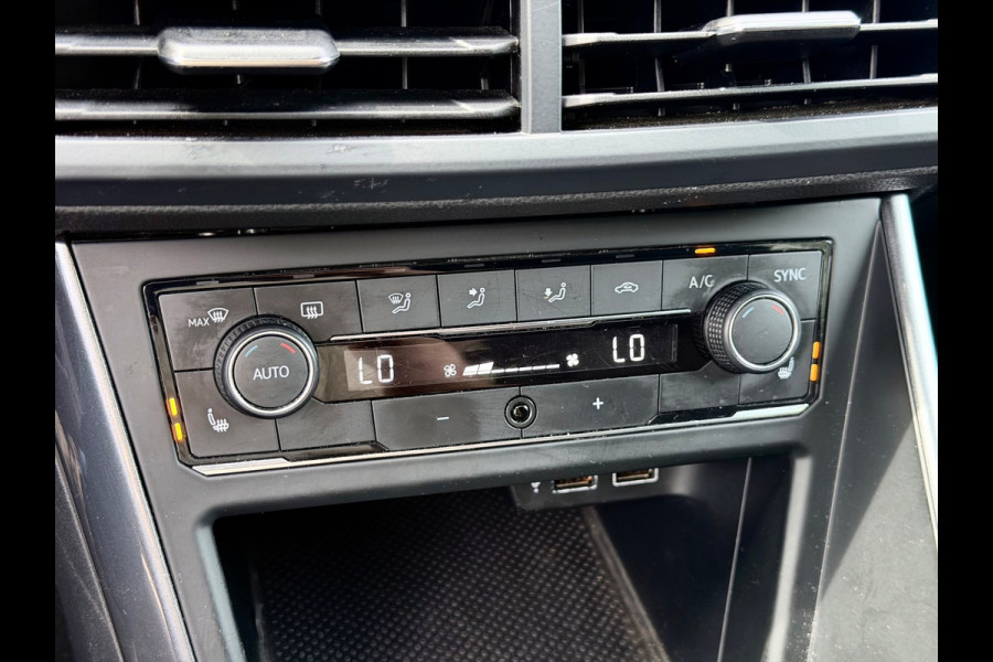 Volkswagen Polo 1.0 TSI 3x R-Line Pano/Virtual/ApplerCarPlay