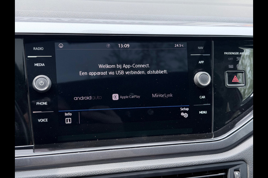 Volkswagen Polo 1.0 TSI 3x R-Line Pano/Virtual/ApplerCarPlay