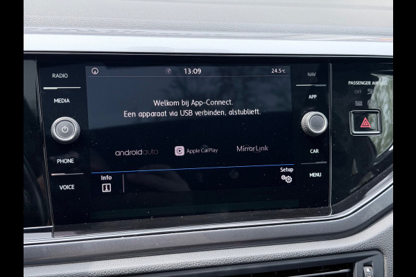 Volkswagen Polo 1.0 TSI 3x R-Line Pano/Virtual/ApplerCarPlay