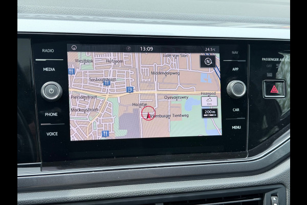 Volkswagen Polo 1.0 TSI 3x R-Line Pano/Virtual/ApplerCarPlay