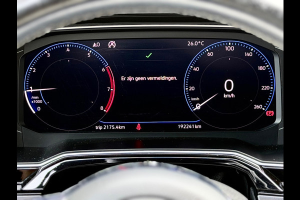 Volkswagen Polo 1.0 TSI 3x R-Line Pano/Virtual/ApplerCarPlay