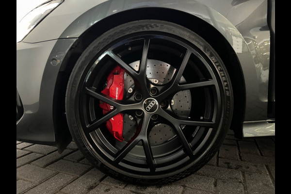 Audi RS3 Sportback 2.5 TFSI quattro Pano|Ceramic|Akra|Massage