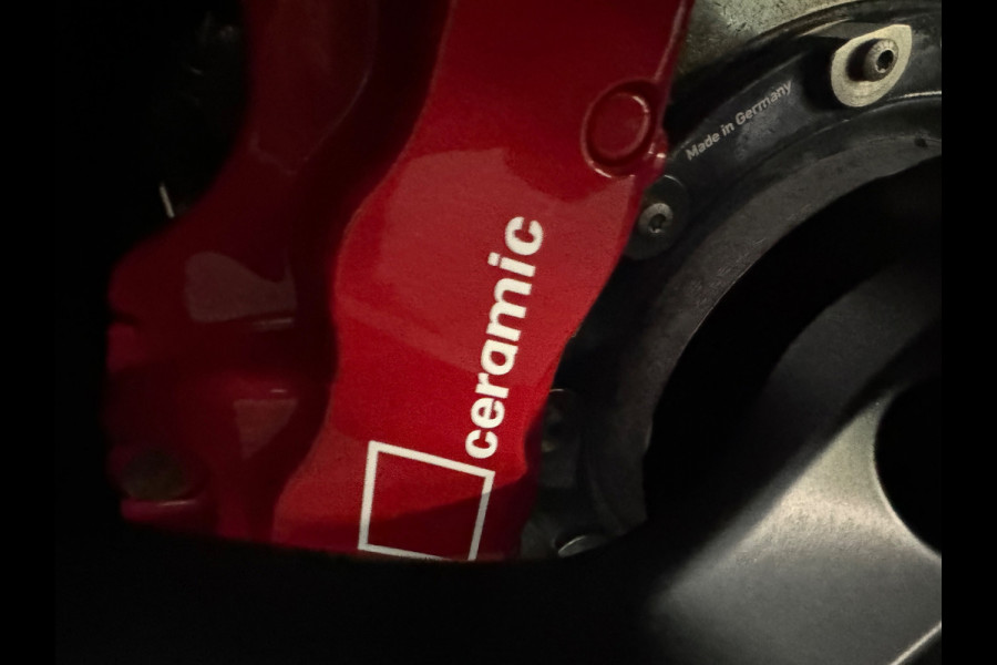 Audi RS3 Sportback 2.5 TFSI quattro Pano|Ceramic|Akra|Massage