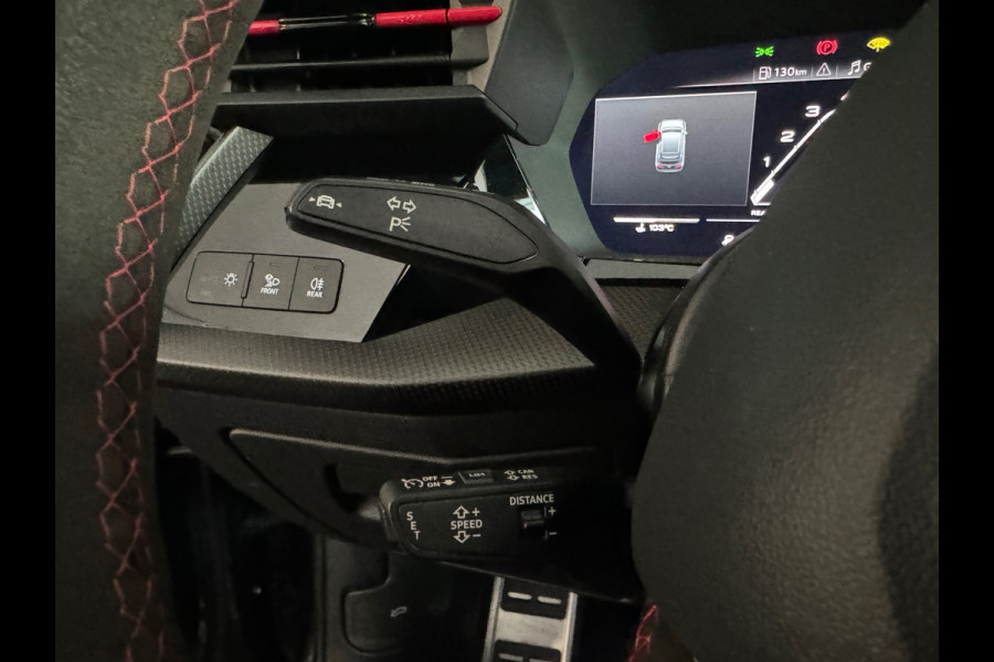 Audi RS3 Sportback 2.5 TFSI quattro Pano|Ceramic|Akra|Massage