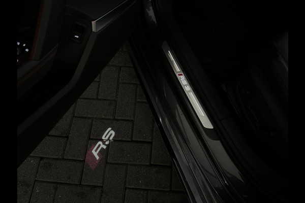 Audi RS3 Sportback 2.5 TFSI quattro Pano|Ceramic|Akra|Massage