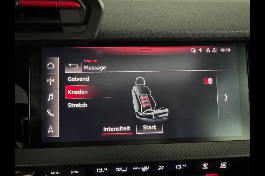 Audi RS3 Sportback 2.5 TFSI quattro Pano|Ceramic|Akra|Massage