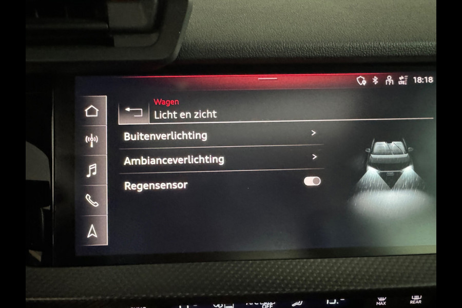 Audi RS3 Sportback 2.5 TFSI quattro Pano|Ceramic|Akra|Massage