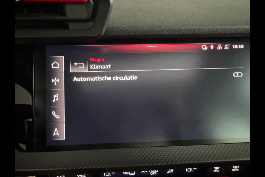 Audi RS3 Sportback 2.5 TFSI quattro Pano|Ceramic|Akra|Massage