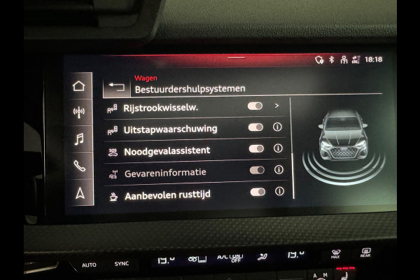 Audi RS3 Sportback 2.5 TFSI quattro Pano|Ceramic|Akra|Massage
