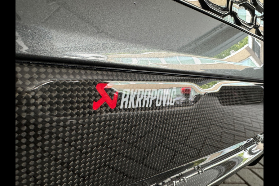 Audi RS3 Sportback 2.5 TFSI quattro Pano|Ceramic|Akra|Massage