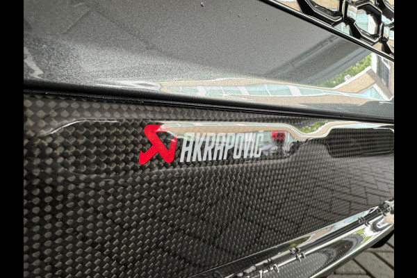 Audi RS3 Sportback 2.5 TFSI quattro Pano|Ceramic|Akra|Massage