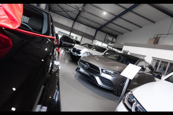 Mercedes-Benz C-Klasse Estate 300 e AMG Line Pano Trekhaak Night Stuurverw
