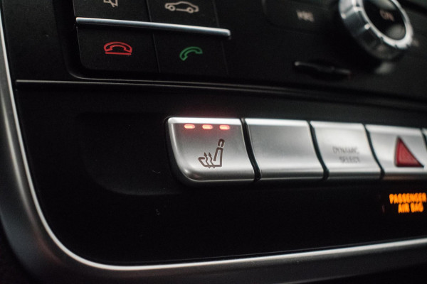 Mercedes-Benz CLA-Klasse Shooting Brake 180 D AMG Line Upgrade Edition Automaat NL-auto [ Full LED Camera Stoelverwarming ]