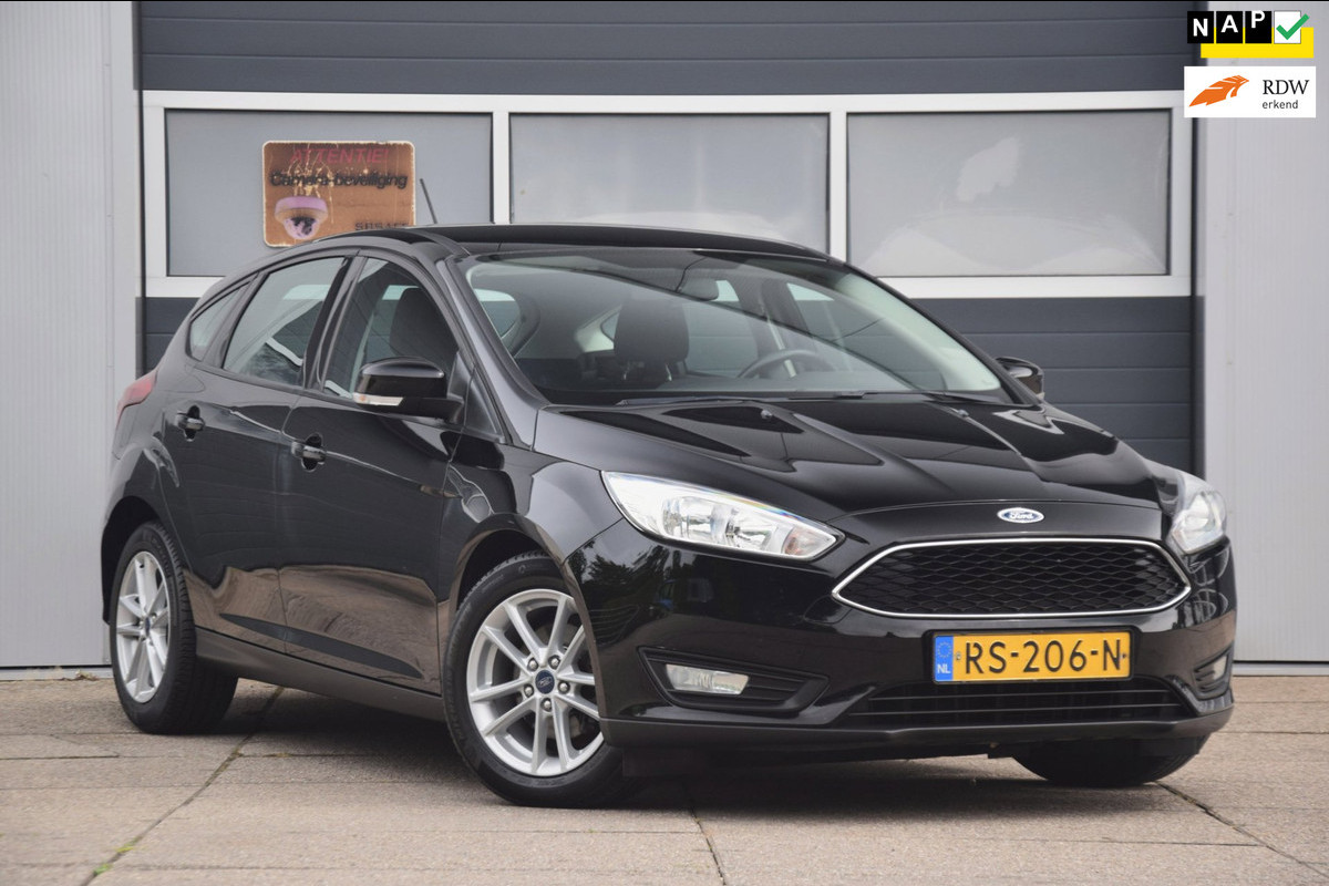 Ford Focus 1.0 Lease Edition /APPLE CARPLAY/CRUISE CONTROL