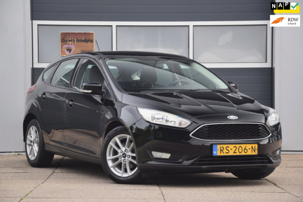 Ford Focus 1.0 Lease Edition /APPLE CARPLAY/CRUISE CONTROL