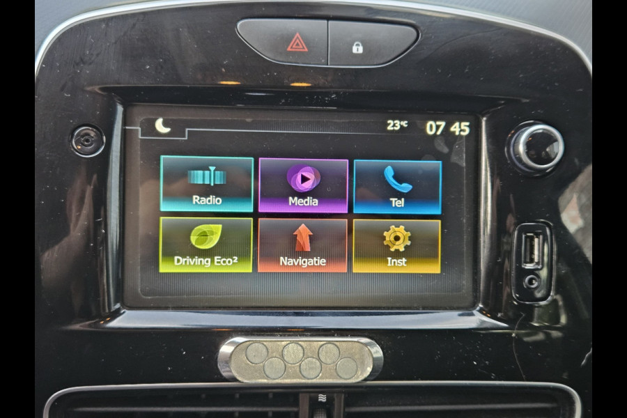 Renault Clio Estate 0.9 TCe Intens Airco! Cruise Control! Nette Auto! Navigatie!