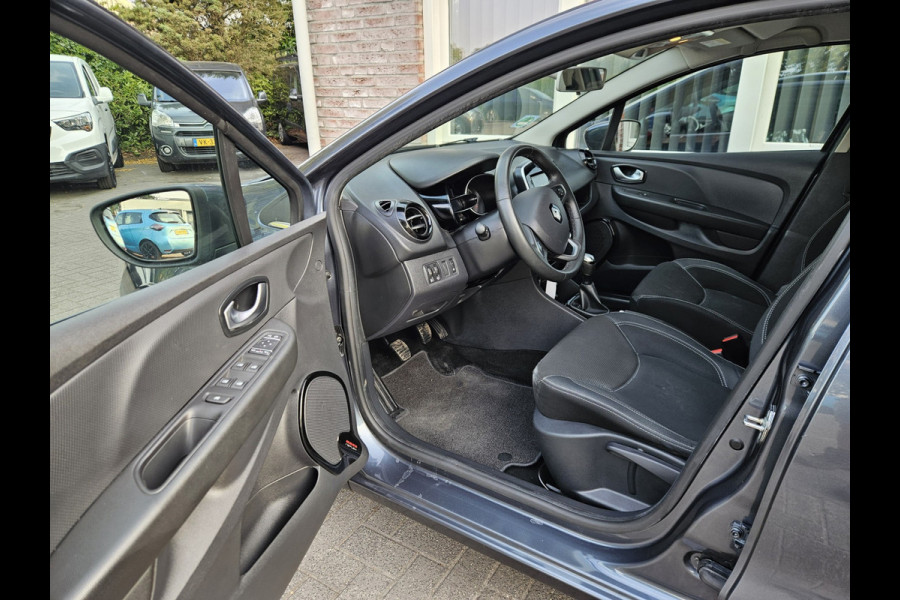 Renault Clio Estate 0.9 TCe Intens Airco! Cruise Control! Nette Auto! Navigatie!