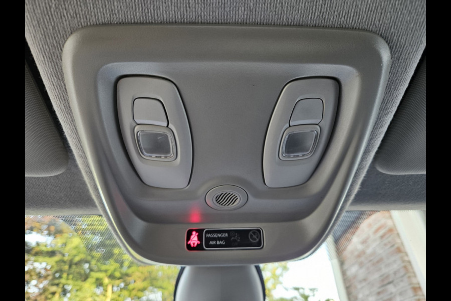 Renault Clio Estate 0.9 TCe Intens Airco! Cruise Control! Nette Auto! Navigatie!