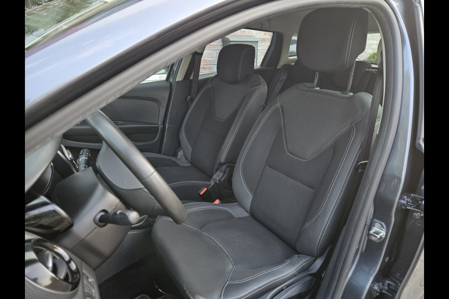 Renault Clio Estate 0.9 TCe Intens Airco! Cruise Control! Nette Auto! Navigatie!