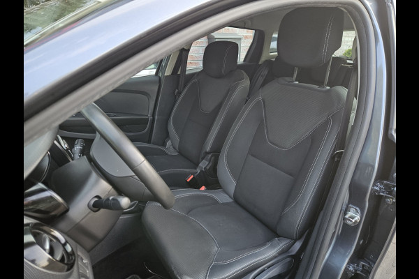 Renault Clio Estate 0.9 TCe Intens Airco! Cruise Control! Nette Auto! Navigatie!