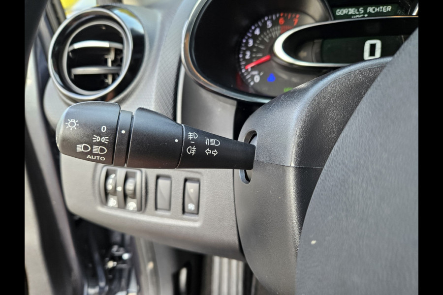 Renault Clio Estate 0.9 TCe Intens Airco! Cruise Control! Nette Auto! Navigatie!