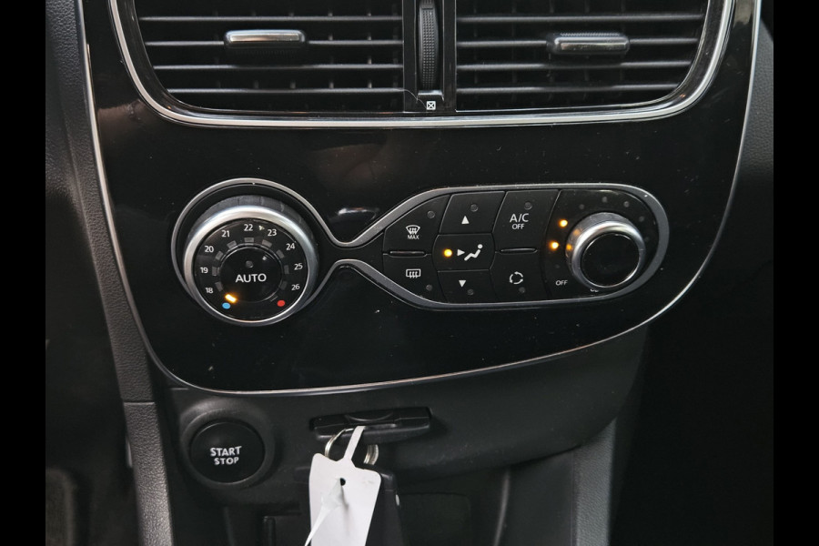Renault Clio Estate 0.9 TCe Intens Airco! Cruise Control! Nette Auto! Navigatie!