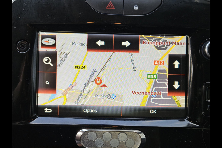 Renault Clio Estate 0.9 TCe Intens Airco! Cruise Control! Nette Auto! Navigatie!