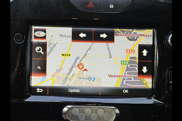 Renault Clio Estate 0.9 TCe Intens Airco! Cruise Control! Nette Auto! Navigatie!